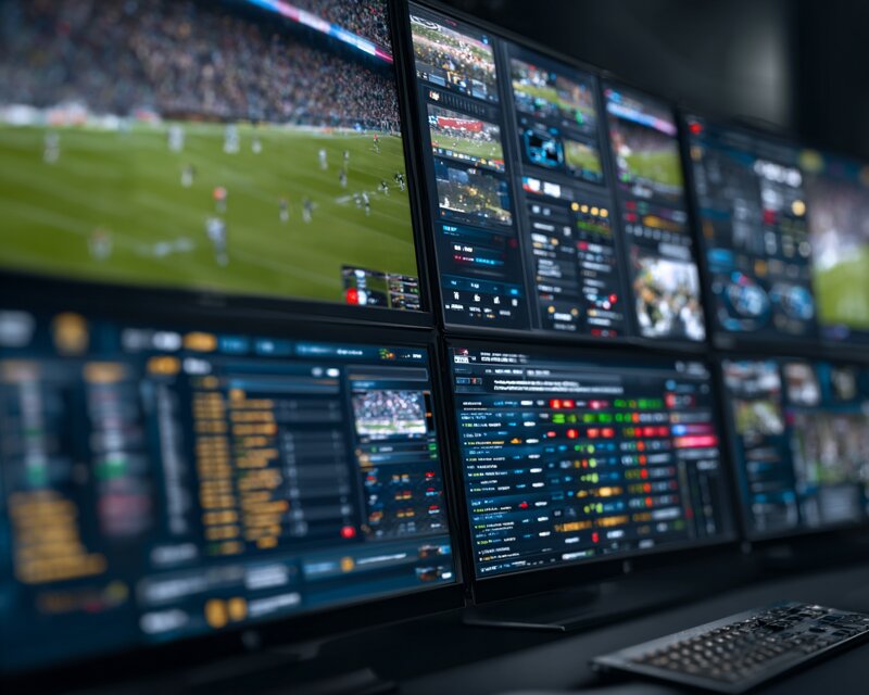 Apostas ao Vivo Betnacional