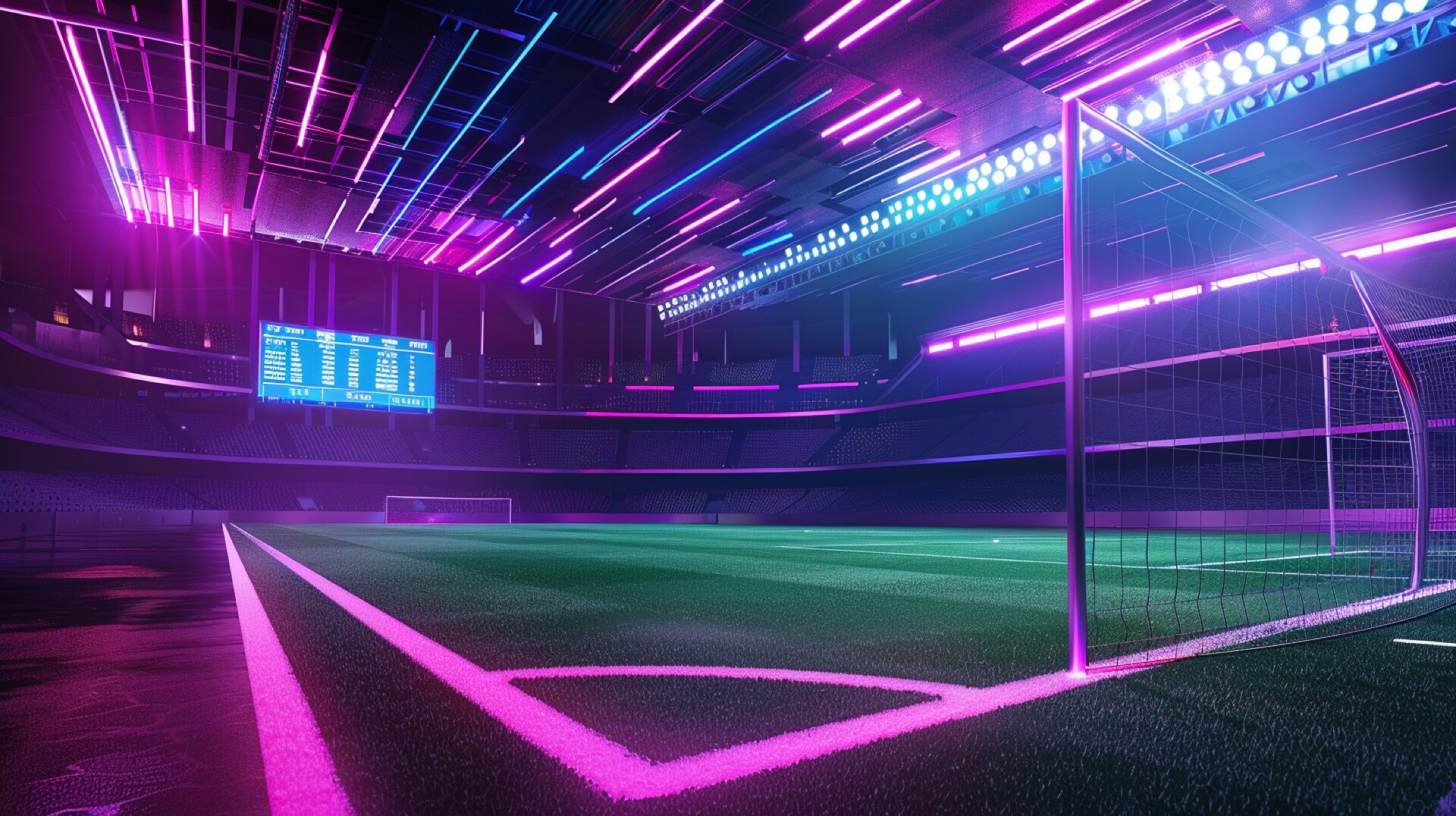 Apostas Esportivas Betnacional - Futebol Brasileiro