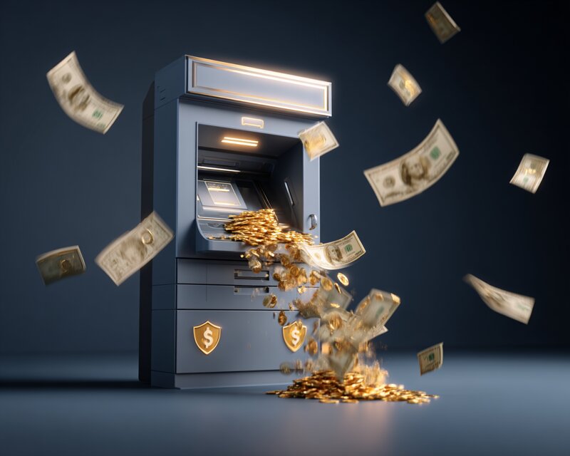 Saque PIX Betnacional